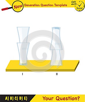 Physics, pressure of solids, eps