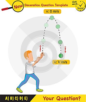 Physics, pressure of solids, eps