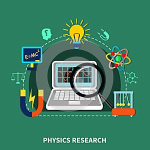 Physics Research Elements