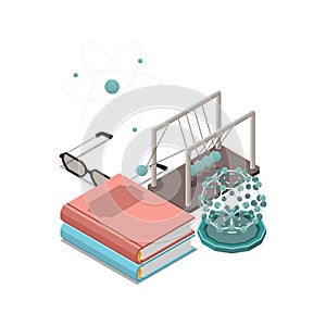 Physics STEM Education Composition