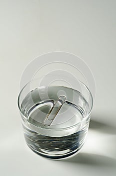 Physics. Surface tension.