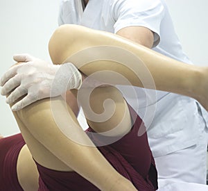 Physiotherapy osteopathy physiotherapist