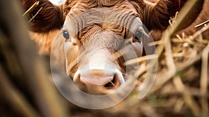 physique livestock Cattle Ranch