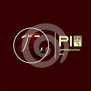 Pi Approximation Day