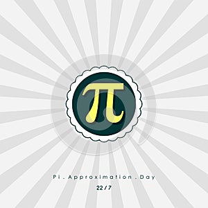 Pi Approximation Day