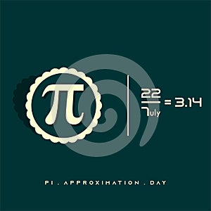 Pi Approximation Day