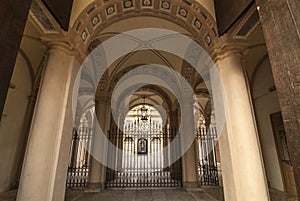 Piacenza - Ancient Palace