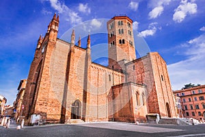 Piacenza, Emilia-Romagna, Italy