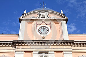 Piacenza, Italy