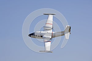 Piaggio Albatross aircraft