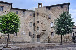 Pianello Val Tidone Piacenza, Italy: castle photo