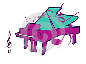 Piano