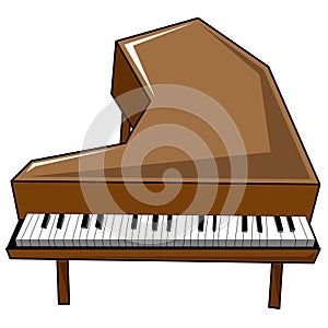 Piano