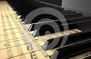 Piano