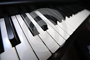 Klavier 