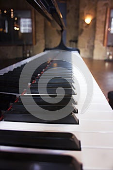 Piano