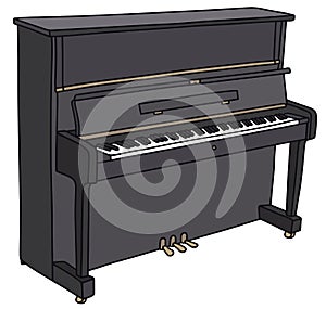 Piano