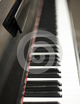 Piano