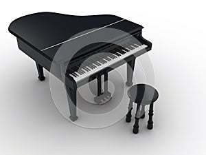 Piano