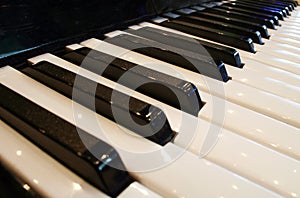 Piano