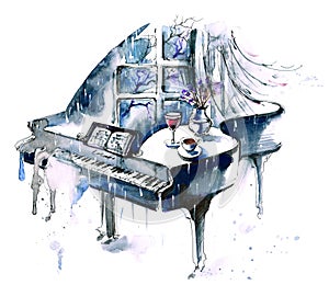 Piano