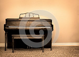 Piano