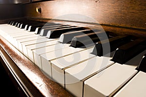 Piano