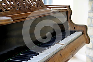 Piano