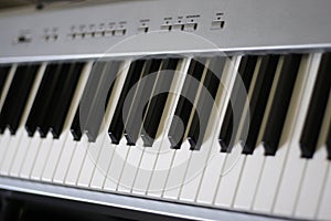 Piano photo