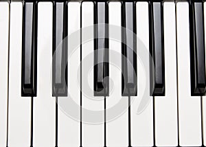 Piano Keys