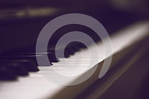 Piano photo