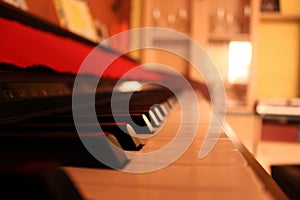 Piano perspectiva perspective