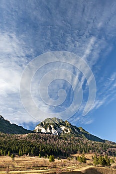 Piatra Craiului View