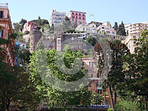 Piazza Amedeo Napoli