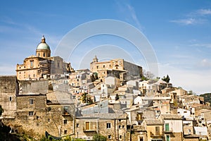 Piazza Armerina, Sicily