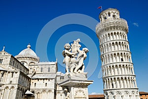 Piazza dei Miracoli