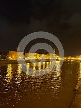 Pisa, Italy photo