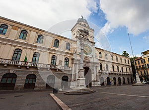 Piazza dei Signori, Padova