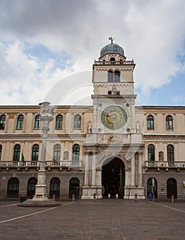 Piazza dei Signori, Padova