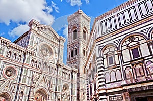 Piazza del Duomo (Florence) photo