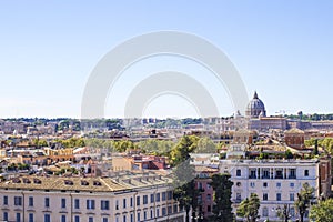 Piazza del Popolo