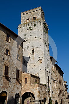 Piazza della Cisterna