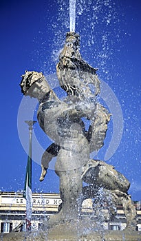 Piazza della Repubblica