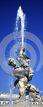 Piazza della Repubblica