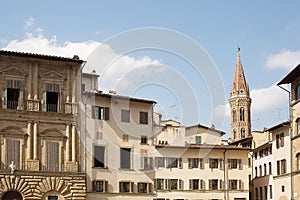 Piazza della Signoria