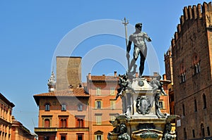 Piazza Della Signoria Florence, Italy