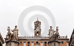 Piazza di Campidoglio