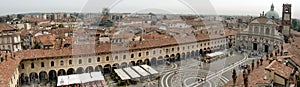 Piazza Ducale photo