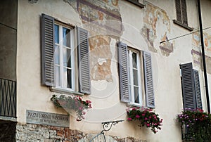 Piazza Lorenzo Mascheroni