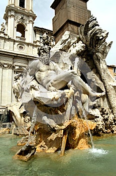 Piazza Navona